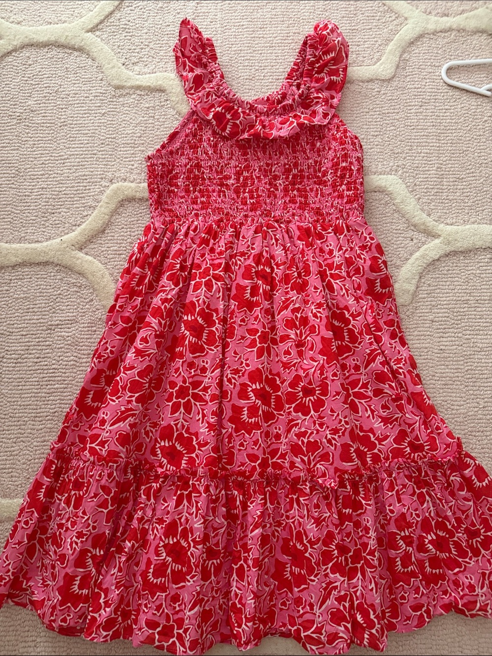Crewcuts dress